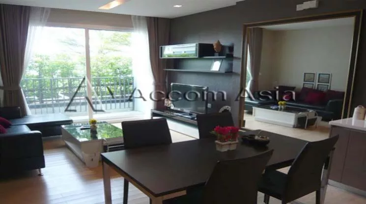  2 Bedrooms  Condominium For Rent & Sale in Sukhumvit, Bangkok  near BTS Thong Lo (1515653)