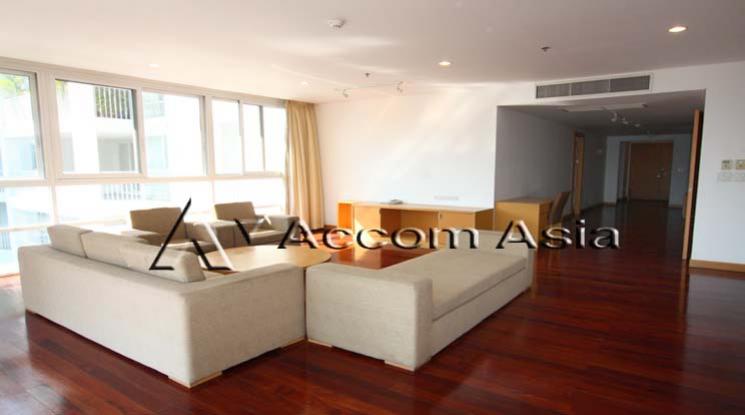 6  3 br Apartment For Rent in Sukhumvit ,Bangkok BTS Ekkamai at Ekkamai Family Apartment 1415657