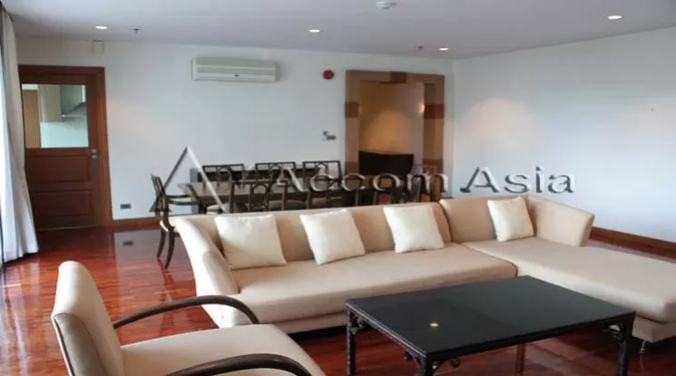 4  2 br Apartment For Rent in Sukhumvit ,Bangkok BTS Nana at Fully Furnished Suites 1415677
