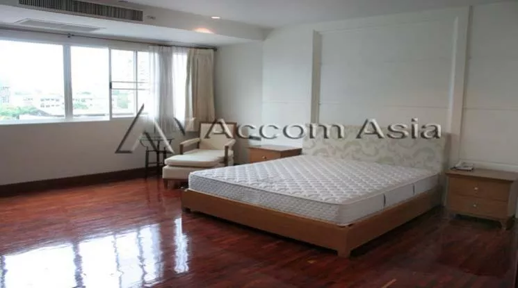 5  2 br Apartment For Rent in Sukhumvit ,Bangkok BTS Nana at Fully Furnished Suites 1415677