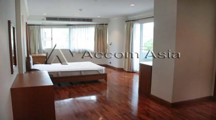 6  2 br Apartment For Rent in Sukhumvit ,Bangkok BTS Nana at Fully Furnished Suites 1415677
