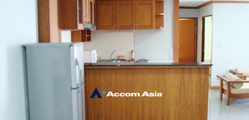 4  2 br Condominium for rent and sale in Ploenchit ,Bangkok BTS Ploenchit at Witthayu Complex 1515732