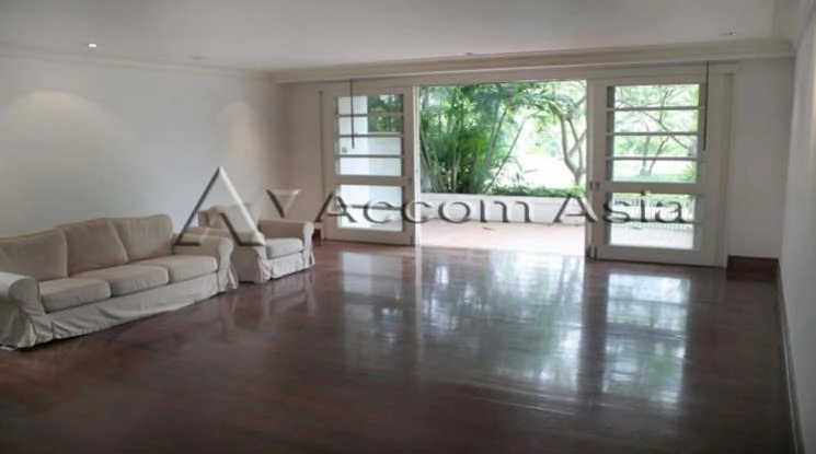 5  3 br Townhouse For Rent in Sukhumvit ,Bangkok MRT Khlong Toei at Natural Place 1815753