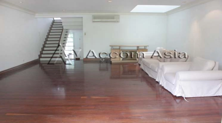 6  3 br Townhouse For Rent in Sukhumvit ,Bangkok MRT Khlong Toei at Natural Place 1815753