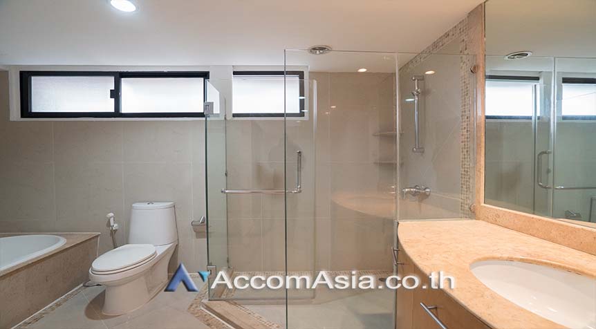 9  4 br Apartment For Rent in Sukhumvit ,Bangkok BTS Phrom Phong at Children Dreaming Place 1415754