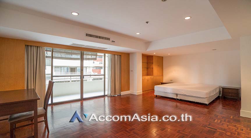 6  4 br Apartment For Rent in Sukhumvit ,Bangkok BTS Phrom Phong at Children Dreaming Place 1415754