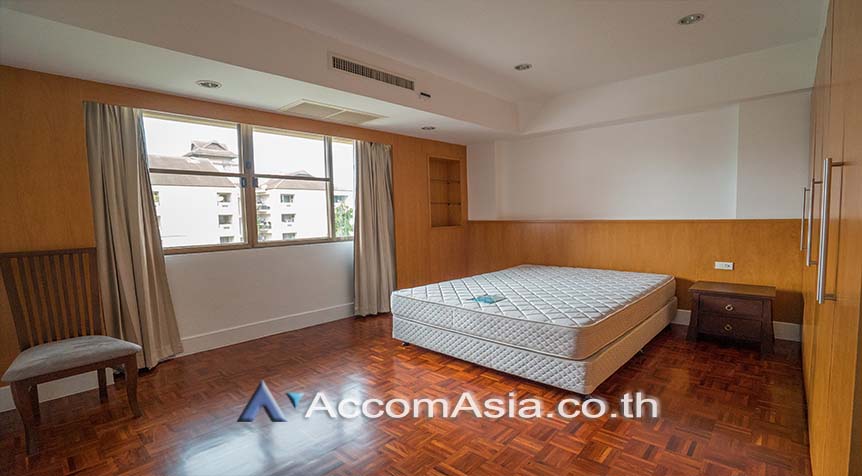 7  4 br Apartment For Rent in Sukhumvit ,Bangkok BTS Phrom Phong at Children Dreaming Place 1415754