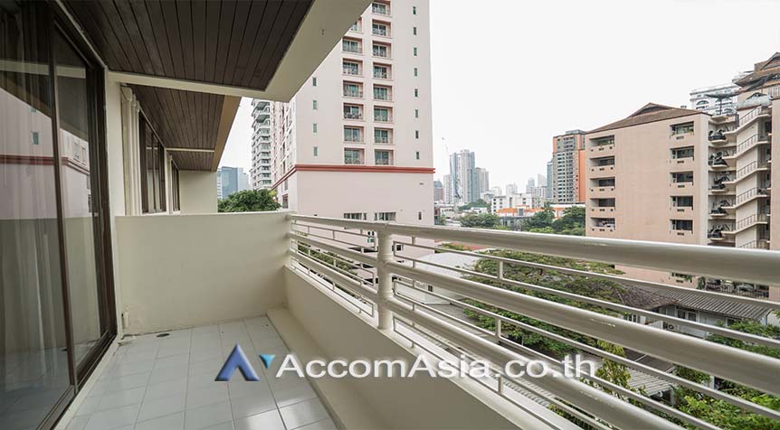 11  4 br Apartment For Rent in Sukhumvit ,Bangkok BTS Phrom Phong at Children Dreaming Place 1415754