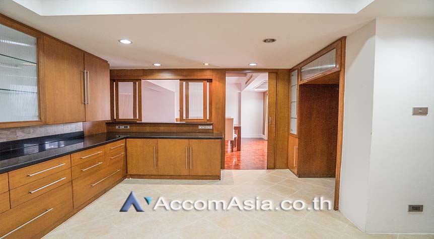 5  4 br Apartment For Rent in Sukhumvit ,Bangkok BTS Phrom Phong at Children Dreaming Place 1415754