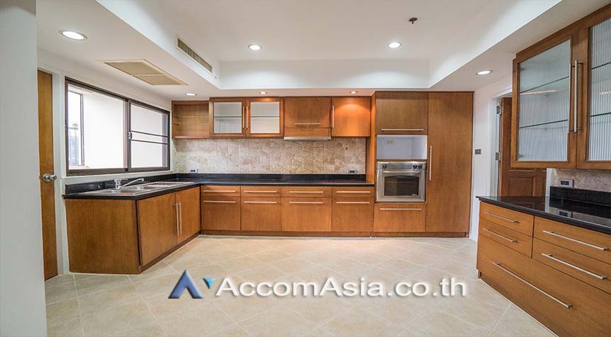 4  4 br Apartment For Rent in Sukhumvit ,Bangkok BTS Phrom Phong at Children Dreaming Place 1415754