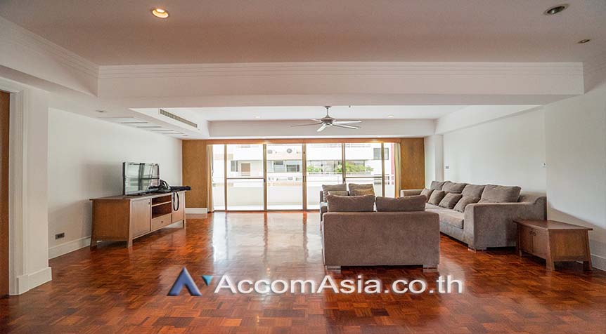  2  4 br Apartment For Rent in Sukhumvit ,Bangkok BTS Phrom Phong at Children Dreaming Place 1415754