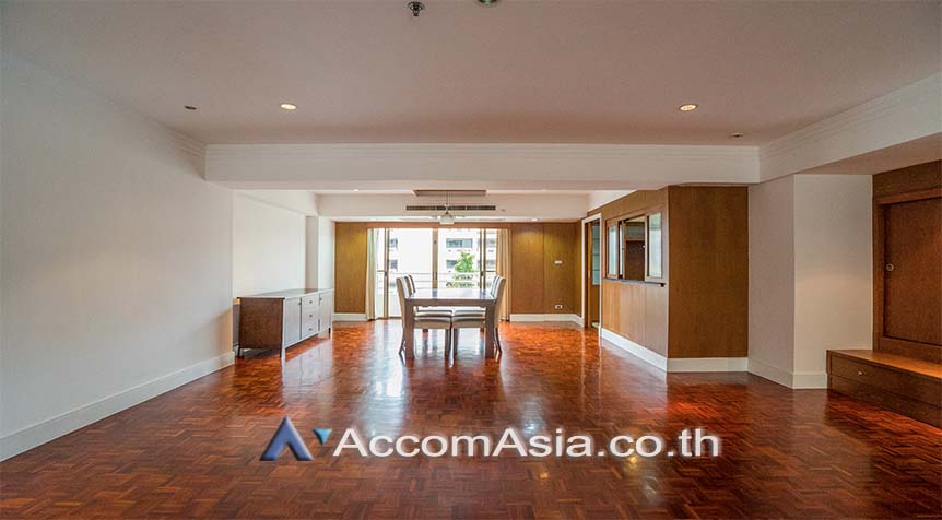  1  4 br Apartment For Rent in Sukhumvit ,Bangkok BTS Phrom Phong at Children Dreaming Place 1415754