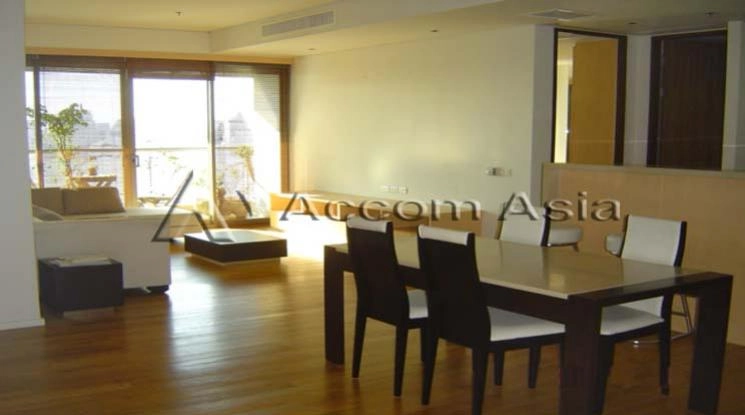  2  2 br Condominium For Rent in Sukhumvit ,Bangkok BTS Asok - MRT Sukhumvit at The Lakes 1515771
