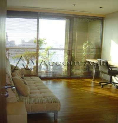  1  2 br Condominium For Rent in Sukhumvit ,Bangkok BTS Asok - MRT Sukhumvit at The Lakes 1515771