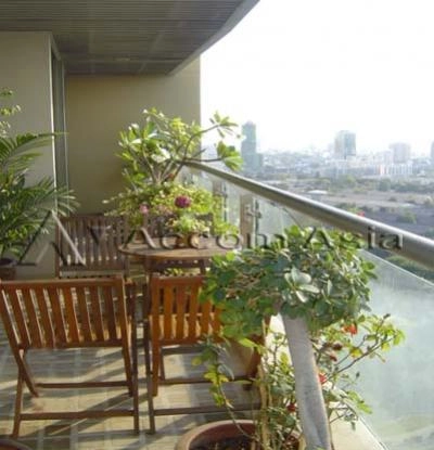 5  2 br Condominium For Rent in Sukhumvit ,Bangkok BTS Asok - MRT Sukhumvit at The Lakes 1515771