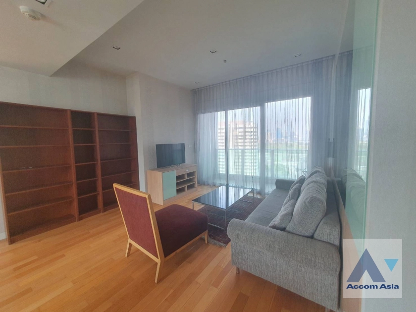  2  2 br Condominium for rent and sale in Sukhumvit ,Bangkok BTS Asok - MRT Sukhumvit at Millennium Residence @ Sukhumvit 1515814