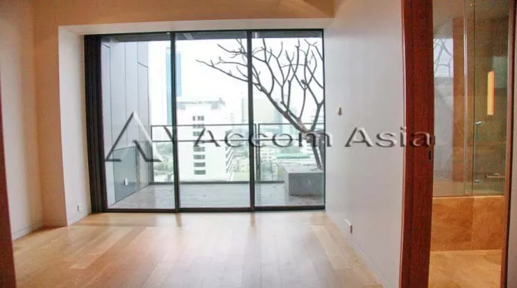  2 Bedrooms  Condominium For Rent in Sathorn, Bangkok  near BTS Chong Nonsi - MRT Lumphini (1515828)