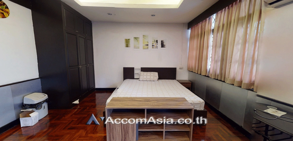  1  10 br House for rent and sale in Sukhumvit ,Bangkok BTS Phrom Phong 110121