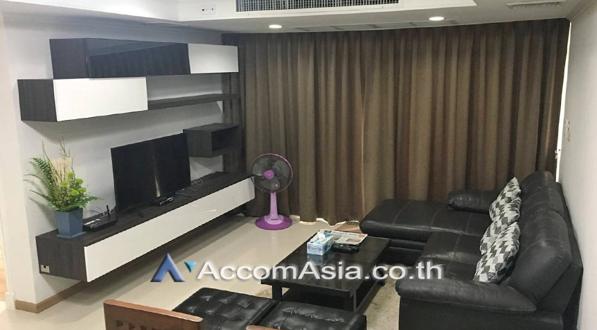  2  3 br Condominium for rent and sale in Sukhumvit ,Bangkok MRT Queen Sirikit National Convention Center at Monterey Place 1515862