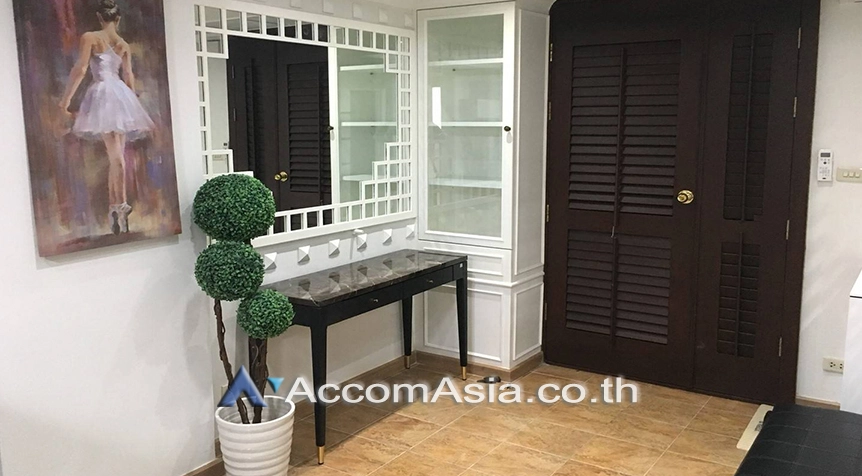  1  3 br Condominium for rent and sale in Sukhumvit ,Bangkok MRT Queen Sirikit National Convention Center at Monterey Place 1515862