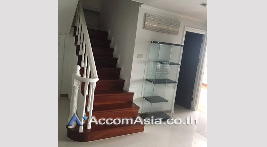 11  3 br Condominium for rent and sale in Sukhumvit ,Bangkok MRT Queen Sirikit National Convention Center at Monterey Place 1515862