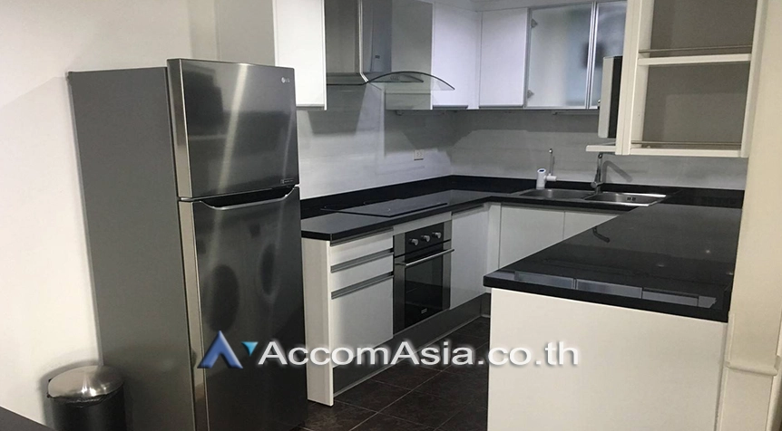 4  3 br Condominium for rent and sale in Sukhumvit ,Bangkok MRT Queen Sirikit National Convention Center at Monterey Place 1515862