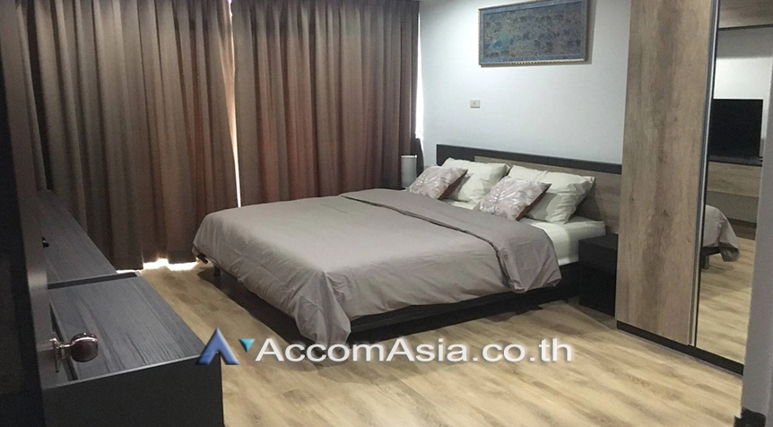 5  3 br Condominium for rent and sale in Sukhumvit ,Bangkok MRT Queen Sirikit National Convention Center at Monterey Place 1515862