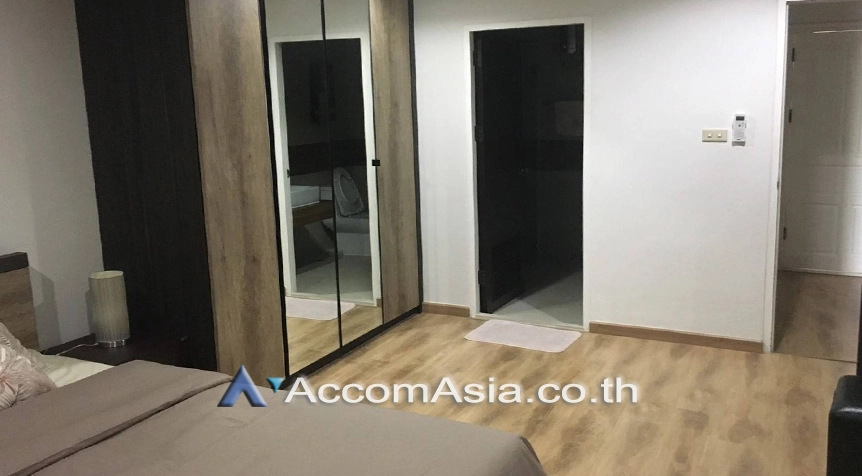 7  3 br Condominium for rent and sale in Sukhumvit ,Bangkok MRT Queen Sirikit National Convention Center at Monterey Place 1515862