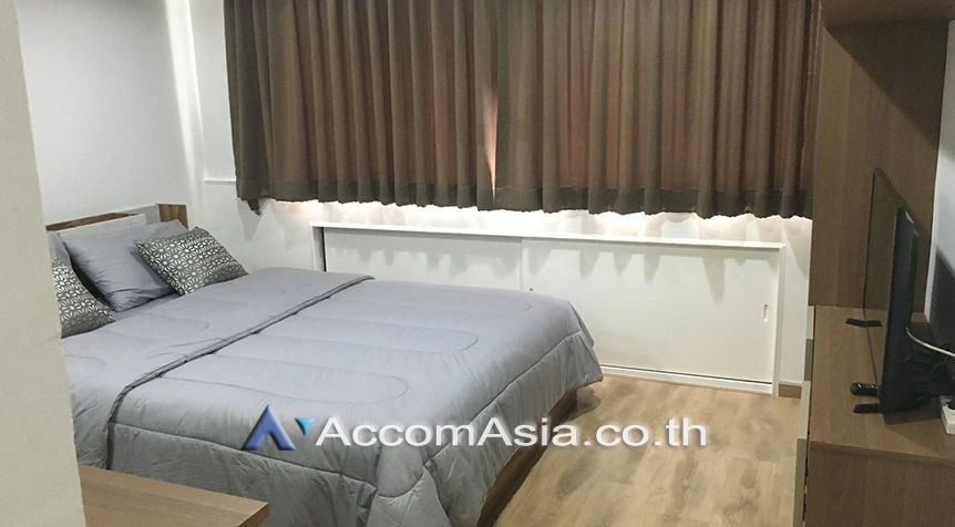 8  3 br Condominium for rent and sale in Sukhumvit ,Bangkok MRT Queen Sirikit National Convention Center at Monterey Place 1515862