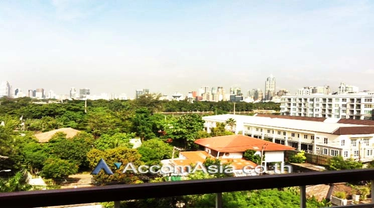 9  3 br Apartment For Rent in Sukhumvit ,Bangkok BTS Asok - MRT Sukhumvit at Private and Peaceful 1415927