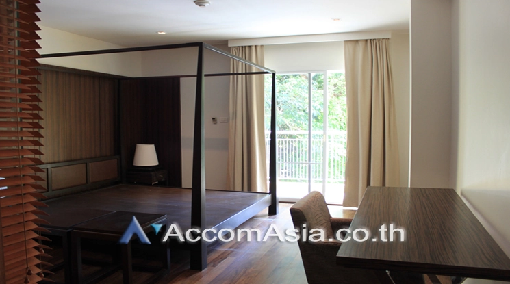 11  5 br Condominium For Rent in Sukhumvit ,Bangkok BTS Thong Lo at Silver Heritage 1515983