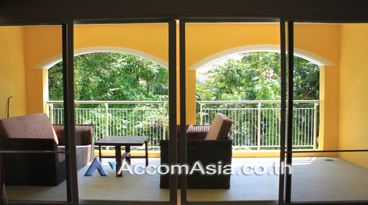 12  5 br Condominium For Rent in Sukhumvit ,Bangkok BTS Thong Lo at Silver Heritage 1515983