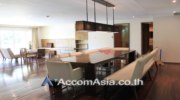 Big Balcony |  5 Bedrooms  Condominium For Rent in Sukhumvit, Bangkok  near BTS Thong Lo (1515983)