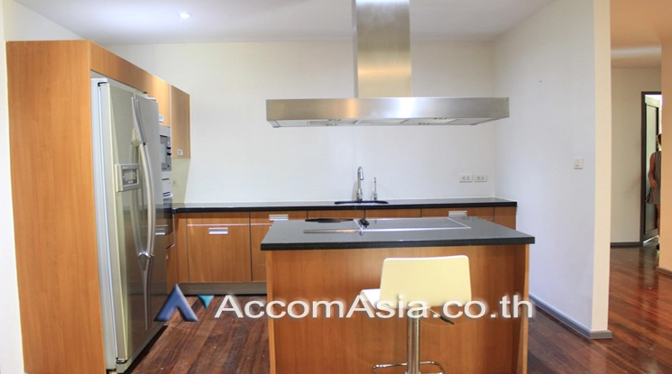 5  5 br Condominium For Rent in Sukhumvit ,Bangkok BTS Thong Lo at Silver Heritage 1515983