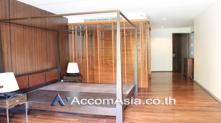 6  5 br Condominium For Rent in Sukhumvit ,Bangkok BTS Thong Lo at Silver Heritage 1515983