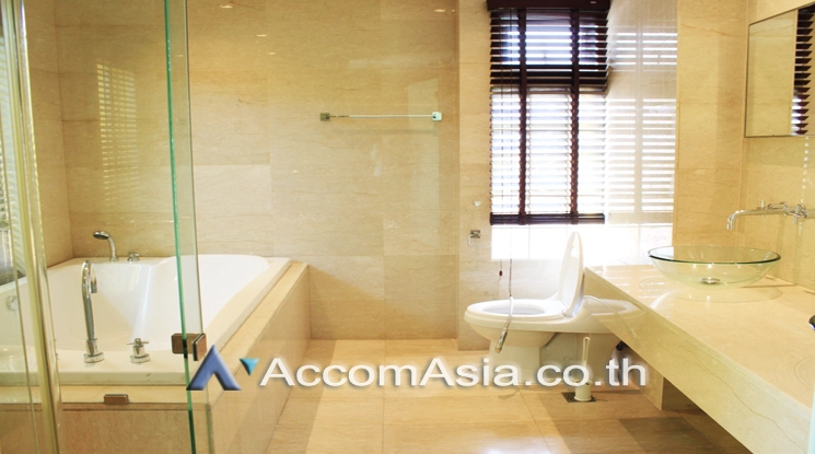 8  5 br Condominium For Rent in Sukhumvit ,Bangkok BTS Thong Lo at Silver Heritage 1515983