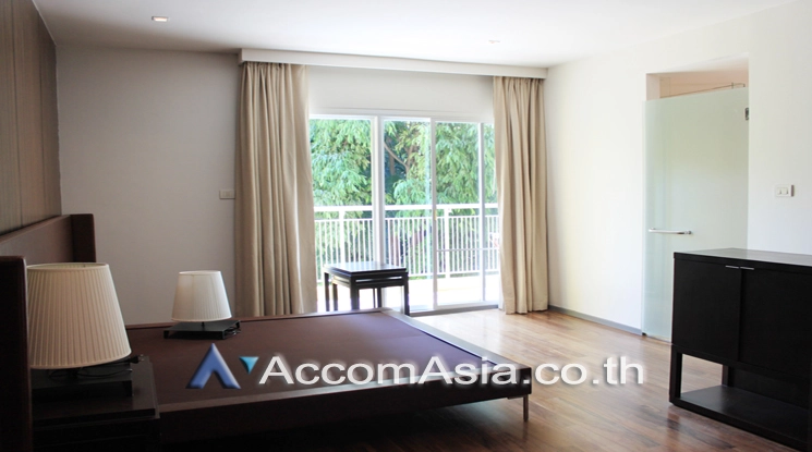 9  5 br Condominium For Rent in Sukhumvit ,Bangkok BTS Thong Lo at Silver Heritage 1515983