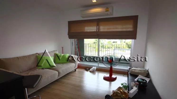  1 Bedroom  Condominium For Rent & Sale in Sukhumvit, Bangkok  near BTS Phrom Phong (1515987)