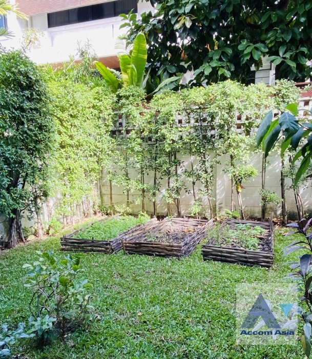 6  3 br Townhouse For Sale in sukhumvit ,Bangkok BTS Thong Lo 1716036