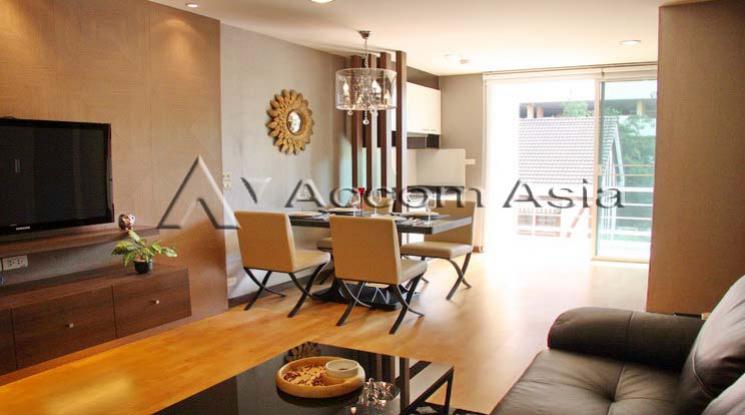  1  2 br Condominium For Sale in Sukhumvit ,Bangkok BTS Phrom Phong at The Amethyst 1516038