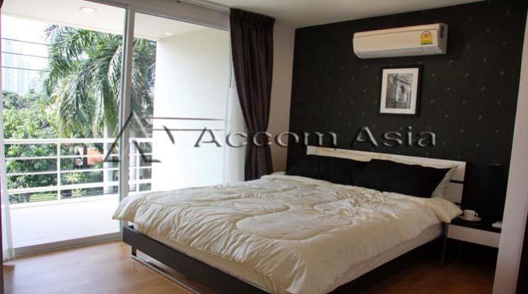 5  2 br Condominium For Sale in Sukhumvit ,Bangkok BTS Phrom Phong at The Amethyst 1516038