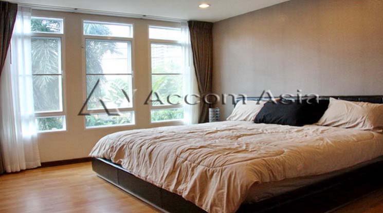 6  2 br Condominium For Sale in Sukhumvit ,Bangkok BTS Phrom Phong at The Amethyst 1516038