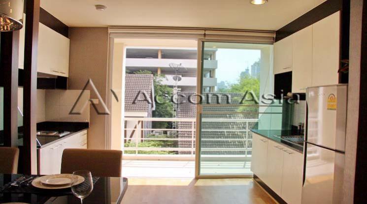 7  2 br Condominium For Sale in Sukhumvit ,Bangkok BTS Phrom Phong at The Amethyst 1516038