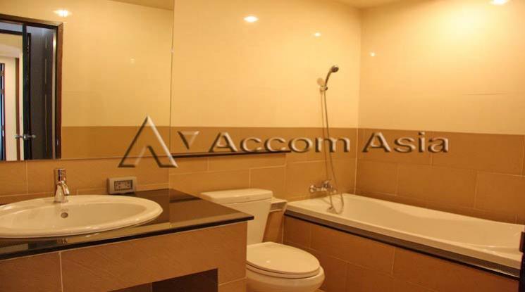 8  2 br Condominium For Sale in Sukhumvit ,Bangkok BTS Phrom Phong at The Amethyst 1516038