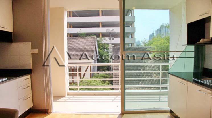 9  2 br Condominium For Sale in Sukhumvit ,Bangkok BTS Phrom Phong at The Amethyst 1516038