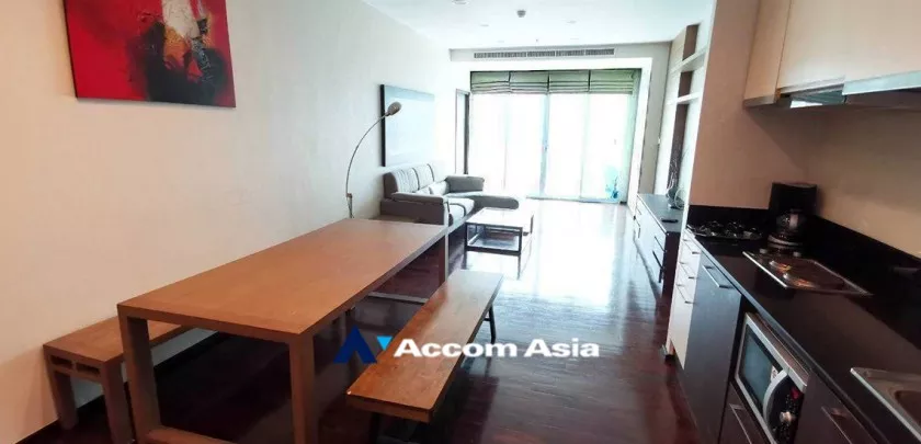  1 Bedroom  Condominium For Rent in Sukhumvit, Bangkok  near BTS Thong Lo (1516045)