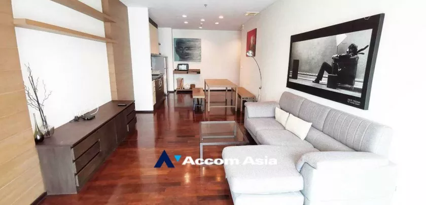  1 Bedroom  Condominium For Rent in Sukhumvit, Bangkok  near BTS Thong Lo (1516045)