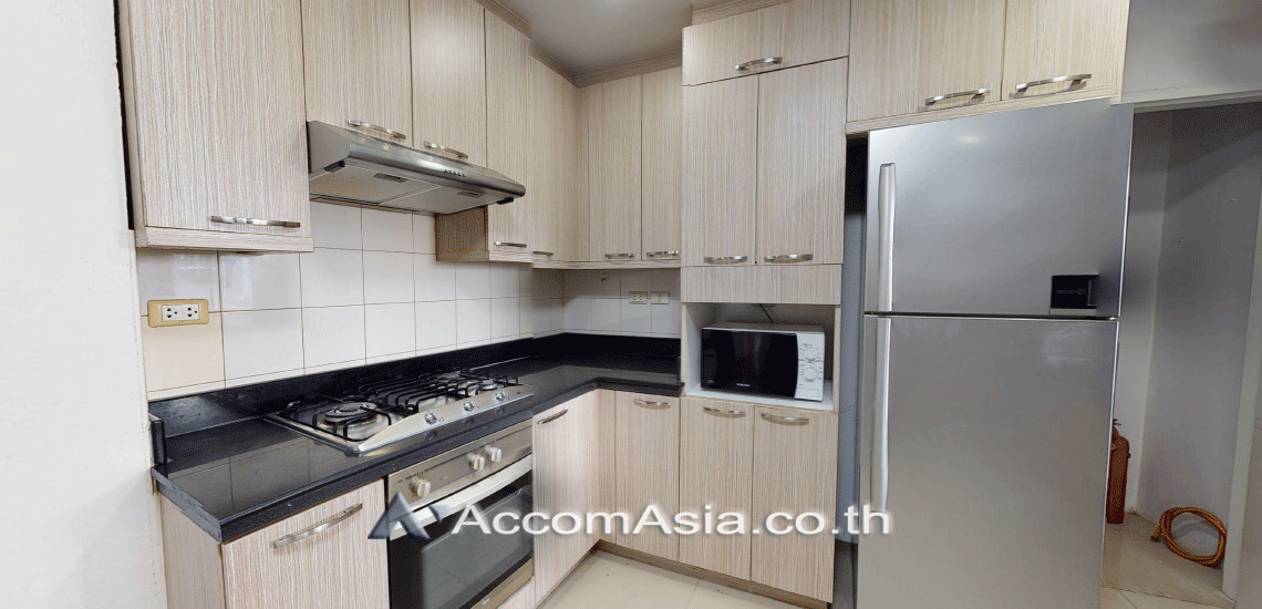 6  5 br Condominium For Rent in Sukhumvit ,Bangkok BTS Phrom Phong at President Park Sukhumvit 24   1516057