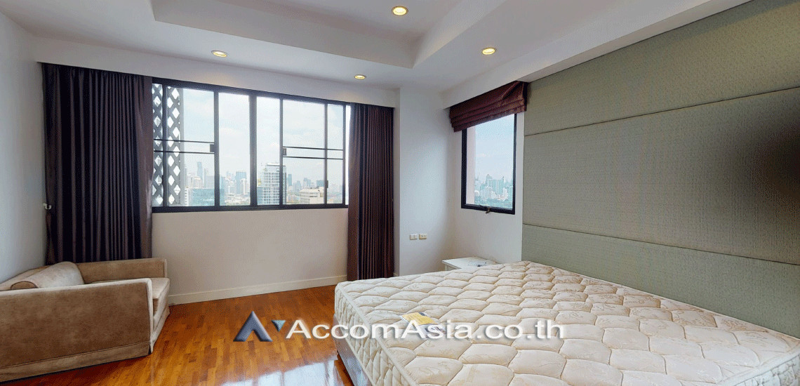 9  5 br Condominium For Rent in Sukhumvit ,Bangkok BTS Phrom Phong at President Park Sukhumvit 24   1516057