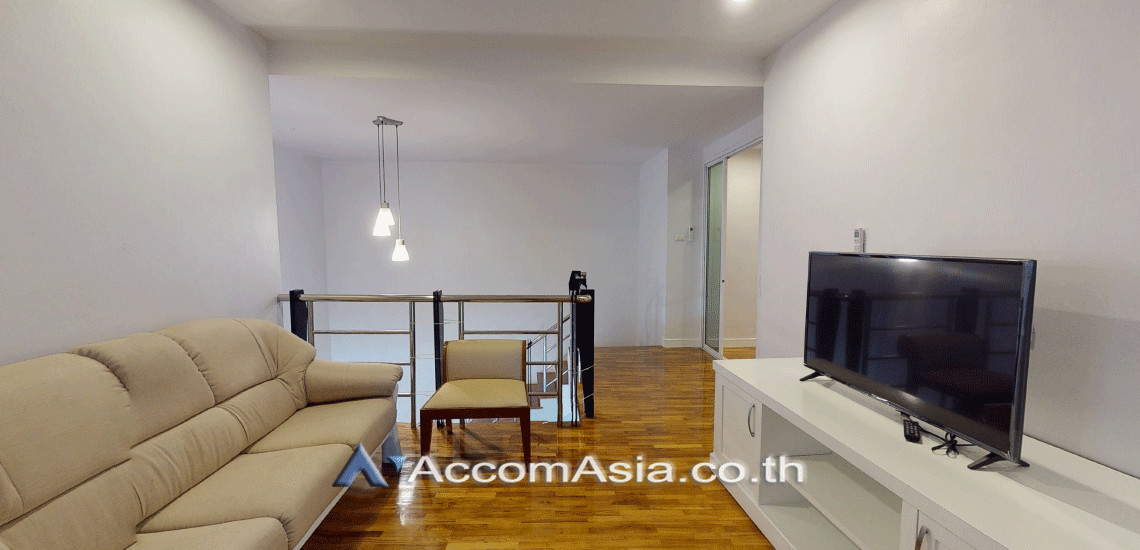 7  5 br Condominium For Rent in Sukhumvit ,Bangkok BTS Phrom Phong at President Park Sukhumvit 24   1516057